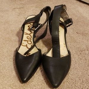 Sam Edelman heels